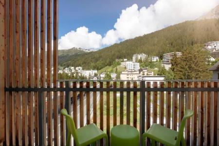 Hilton Garden Inn Davos - 35