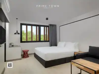 Prime Town - Posh & Port Phuket - 1