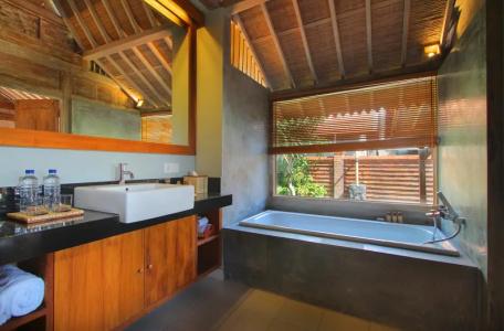 Suarti Boutique Village - 28