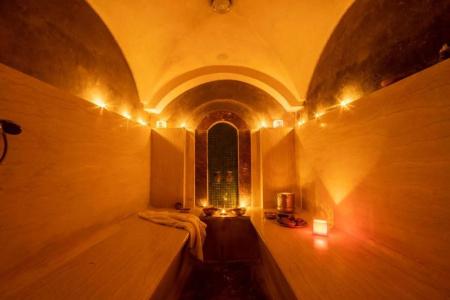 Riad Les Oliviers & Spa - 22