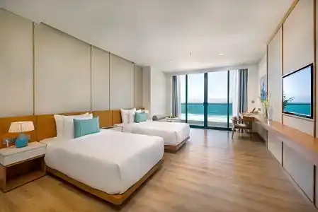 Tms Da Nang Beach - 85