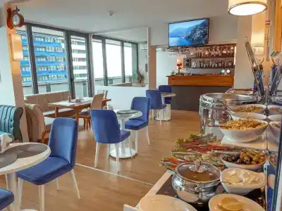 Seaside Vip40 - 24