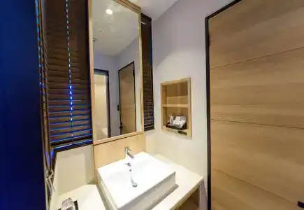 Best Western Okinawa Kouki Beach - 73