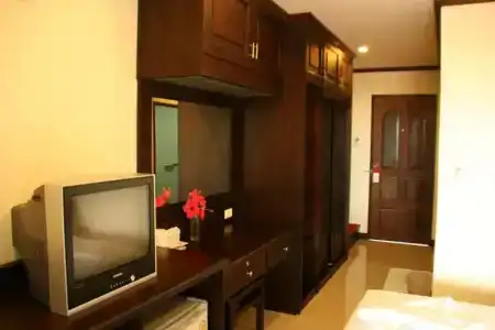 Marina Beach Resort - Sha Extra Plus - 36