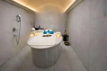 Fairmont Nile City - 8