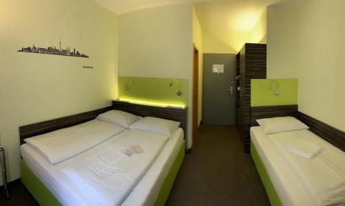 Behringers City Nürnberg - 27