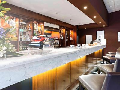 Novotel Genova City - 18