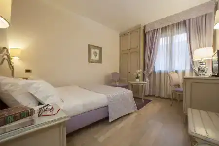 Majestic Toscanelli (centro storico) - 7
