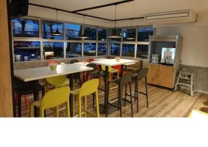 Ibis Budget Montpellier Centre Millenaire - - 23