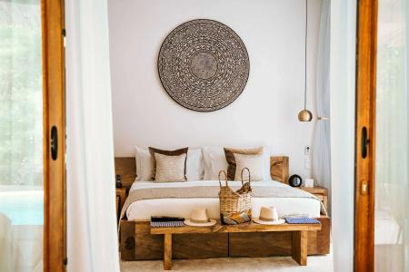 Zanzibar White Sand Luxury Villas & Spa - Relais & Chateaux - 178