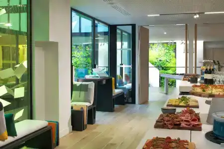 Courtyard by Marriott Paris Gare de Lyon - 14