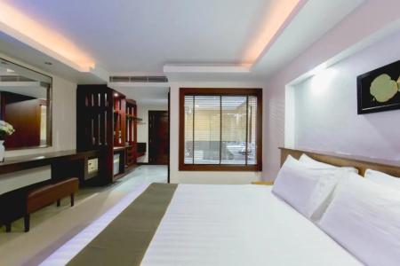 Thanthip Beach Resort - Sha Extra Plus - 71