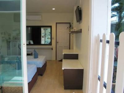 Samed Seaside Resort - 245