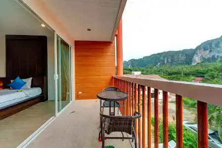 Aonang Regent - 7