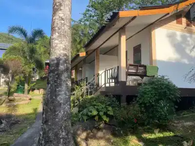 Lonely Beach Resort - 25