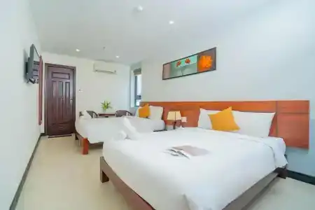 Quoc Cuong Center - 61