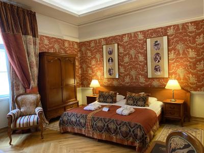 Bonerowski Palace - 3