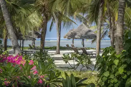 Baraza and Spa Zanzibar - 61