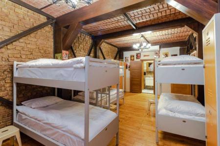 Sanat Hostel Taksim - 30