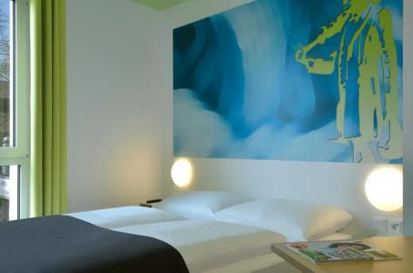 b&b Krefeld - 42