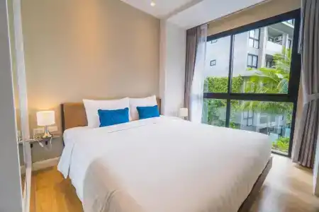 Diamond Resort Phuket - Sha - 34