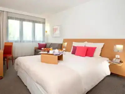Novotel Gdansk Centrum - 68
