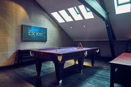 Malmaison Belfast - 11