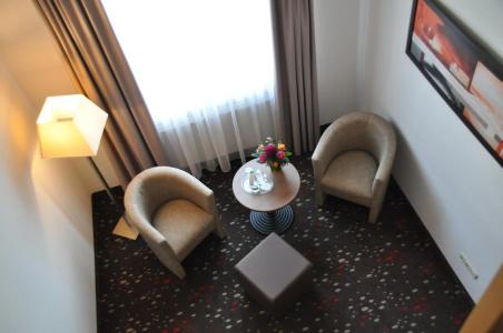 Quality Erlangen - 84
