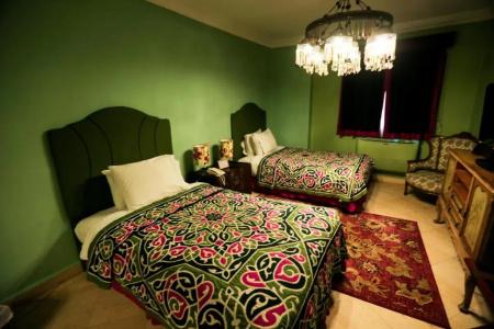 Le Riad de Charme - 50