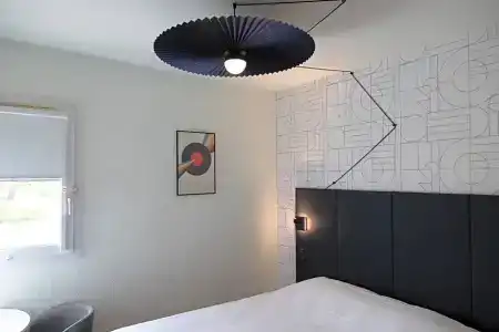 ibis Perpignan Sud Saint Charles - 50