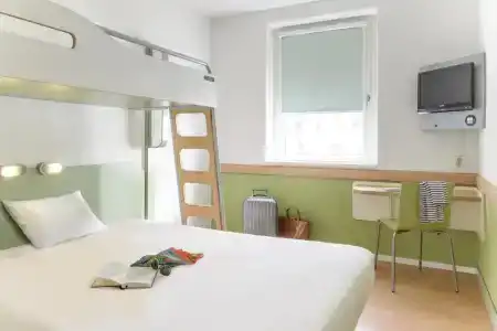 Ibis budget Wien Sankt Marx - 26