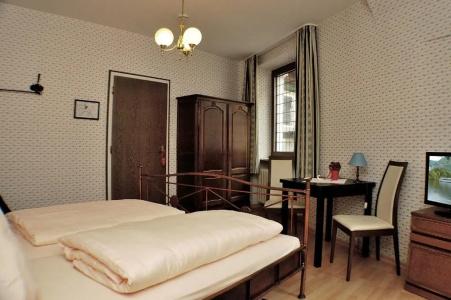 Hotel-Restaurant Moselblümchen - 15