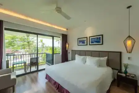 Senvila Boutique Resort & Spa - 119