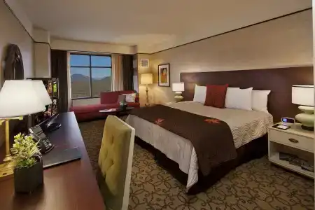 Casino del Sol Resort Tucson - 3