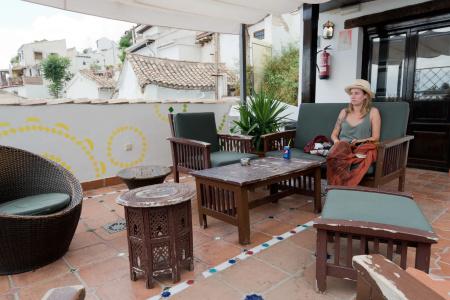 Oasis Backpackers' - 16
