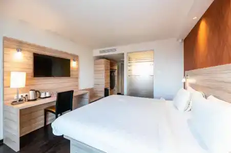 Staycity Aparthotels Heidelberg - 45