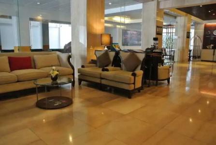 FuramaXclusive Asoke, Bangkok - 26