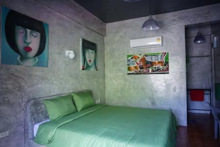 Nadapa Resort - 13