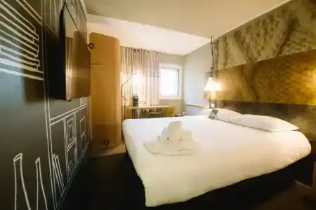 ibis Avignon Centre Gare - 109
