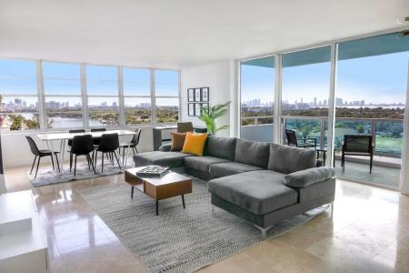Seacoast Suites on Miami Beach - 219