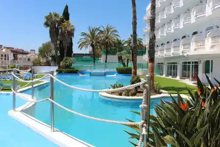 Best Lloret Splash - 44