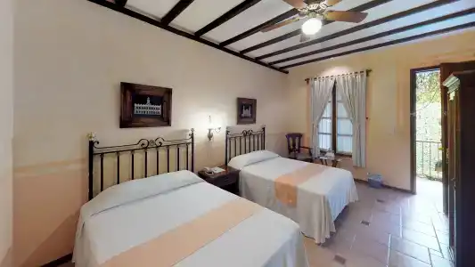Boutique La Mision De Fray Diego - 4