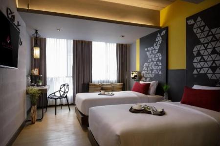 Ae Lana Chiangmai - 53