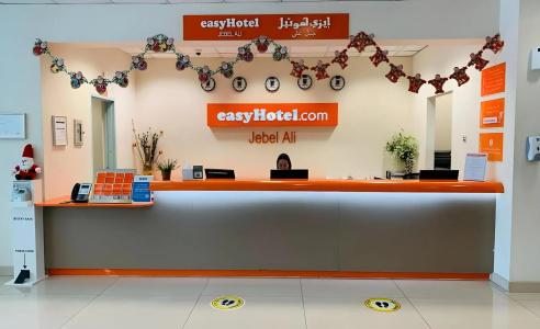easyJebel Ali - 27