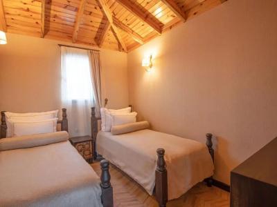 Les Ambassadeurs Ultra Luxury Beachfront Resort & Maldives Villas & Casino & Yacht Marina - 86