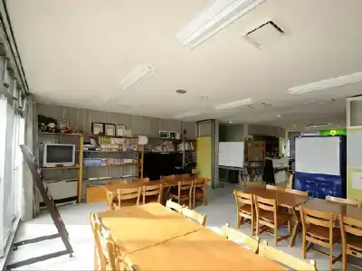 Kusatsu Kogen Youth - 9