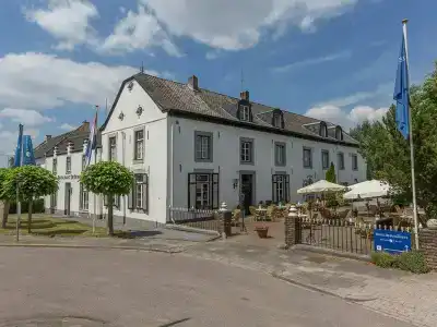 Fletcher Restaurant De Burghoeve - 20