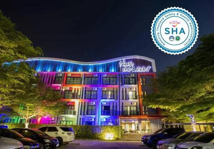 Hub de Leaf @ Rayong - 22
