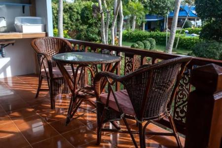 Rung Arun Resort - 198
