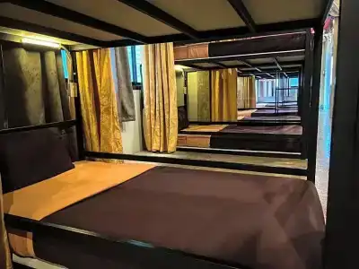 Nappark Hostel @Khao San - 27
